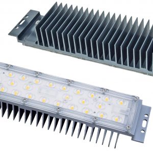 Módulo Vial Led Dama 40W