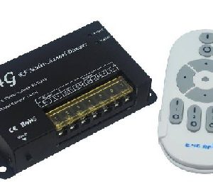 Regulador para Tiras Led Monocolor - Mod5