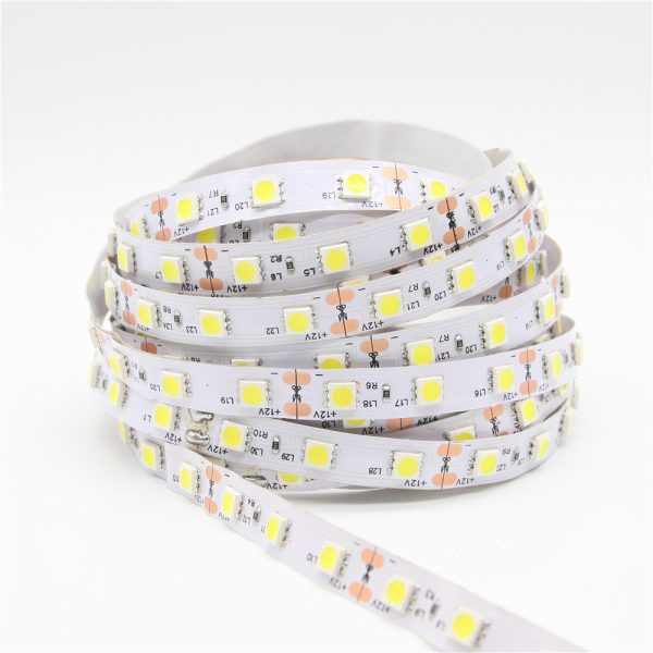 Tira Led SMD5050 14,4W/m IP20 - Bobina de 5 metros
