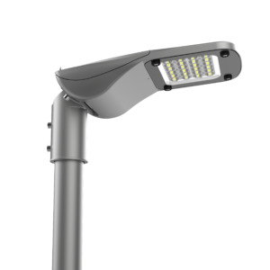 Luminaria Vial Led Sigma 100W