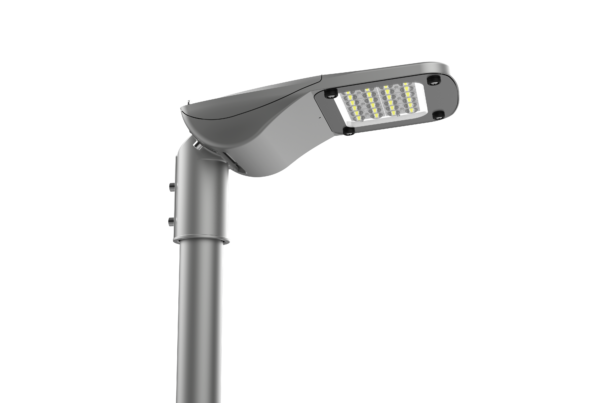 Luminaria Vial Led Sigma 60W